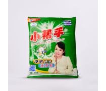 增白洗衣粉 原理、选购与使用全解析